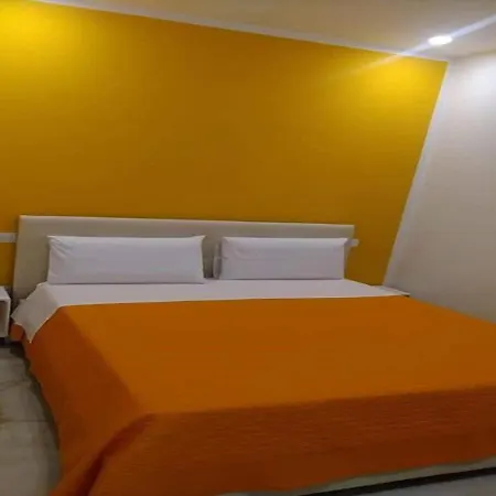 B&B Locazione Turistica Totaro